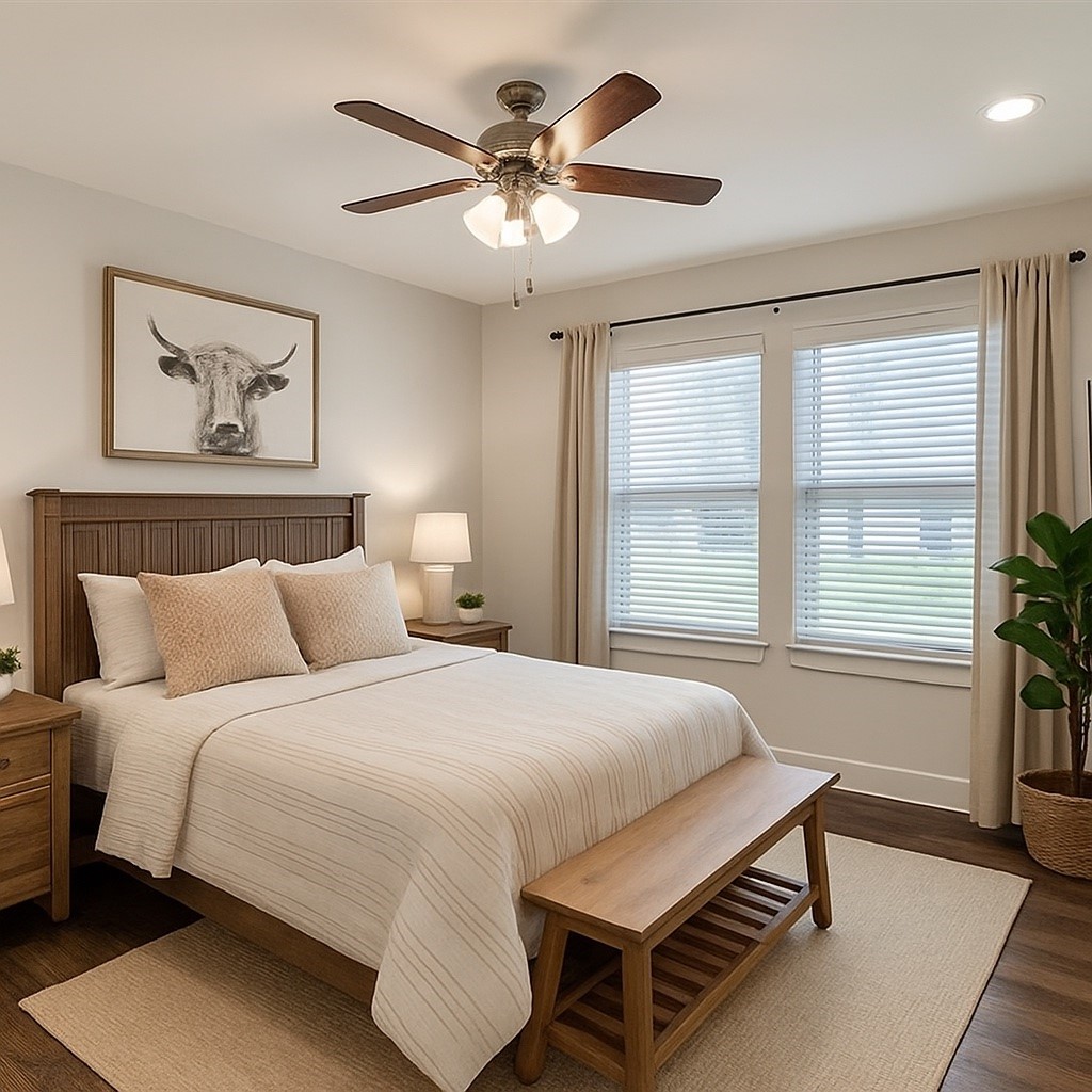 2405 Whippoorwill Drive Mesquite TX 75149