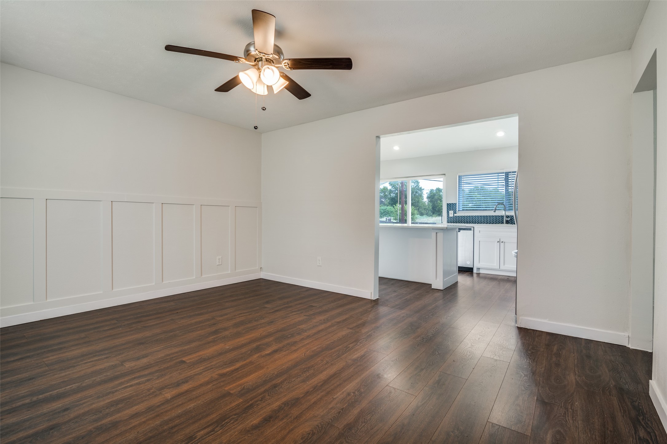 2405 Whippoorwill Drive Mesquite TX 75149
