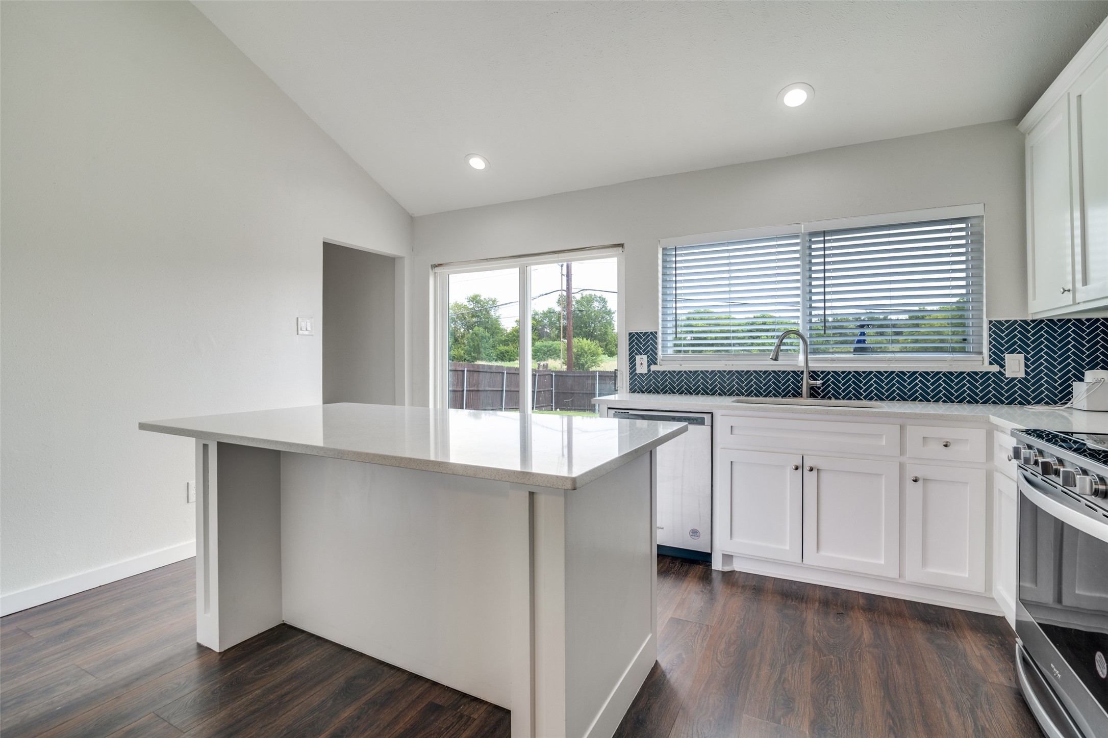2405 Whippoorwill Drive Mesquite TX 75149