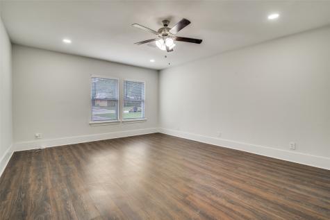 2405 Whippoorwill Drive Mesquite TX 75149