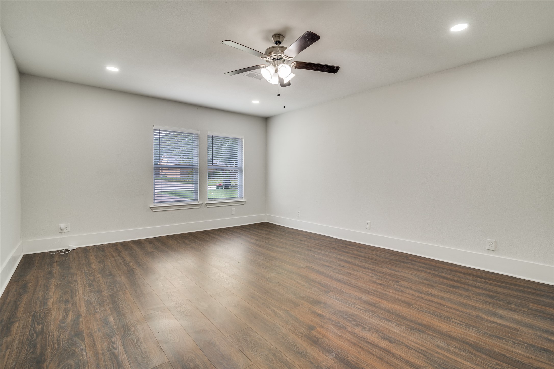 2405 Whippoorwill Drive Mesquite TX 75149