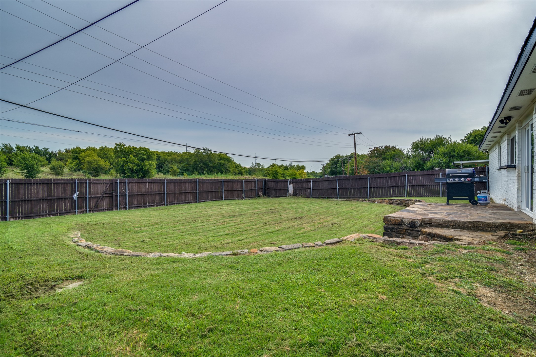 2405 Whippoorwill Drive Mesquite TX 75149
