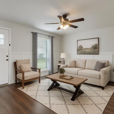 2405 Whippoorwill Drive Mesquite TX 75149