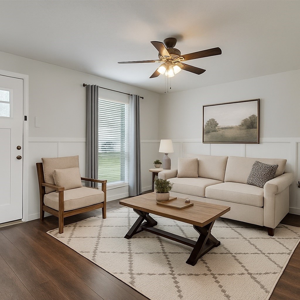 2405 Whippoorwill Drive Mesquite TX 75149