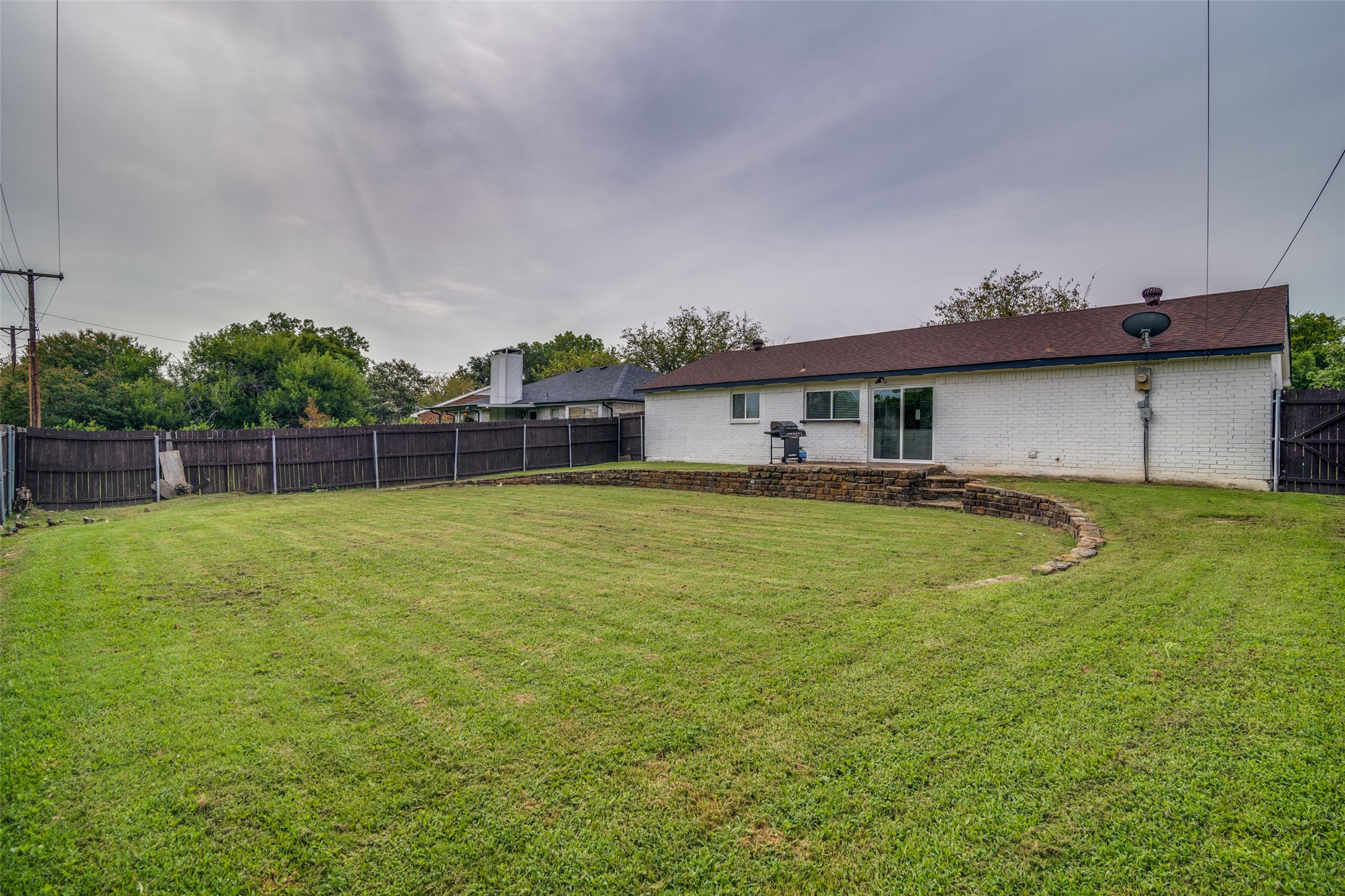 2405 Whippoorwill Drive Mesquite TX 75149