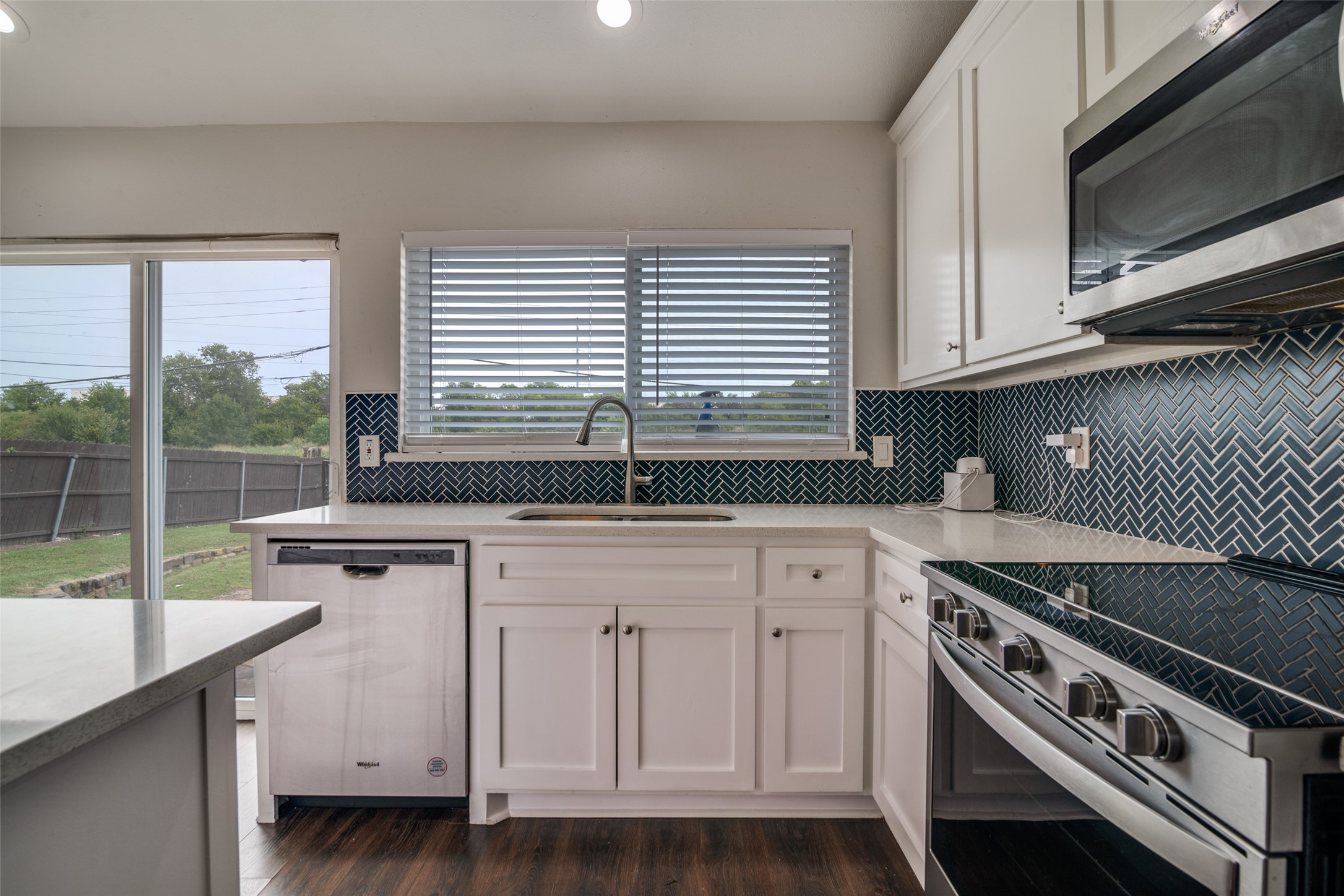 2405 Whippoorwill Drive Mesquite TX 75149