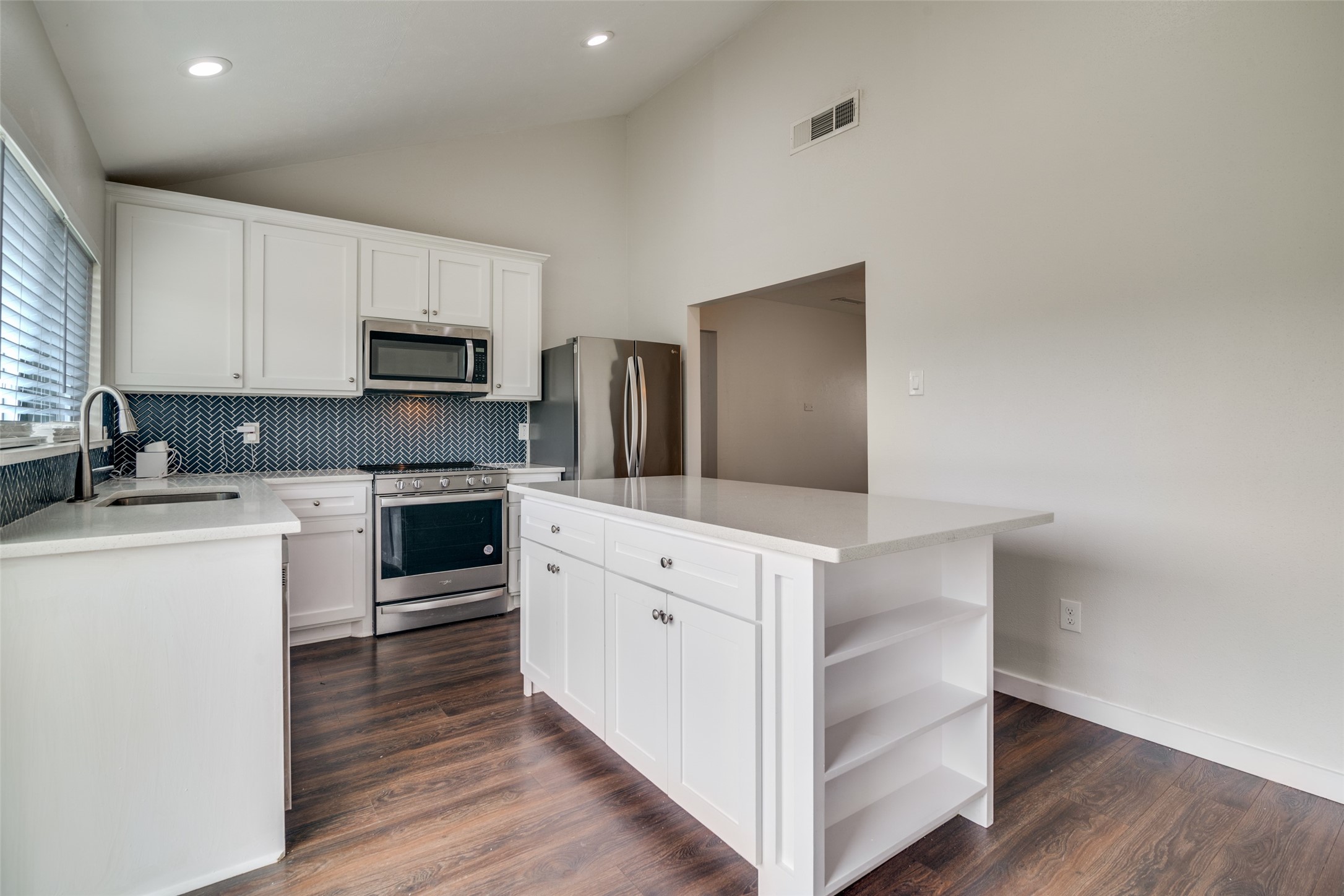 2405 Whippoorwill Drive Mesquite TX 75149