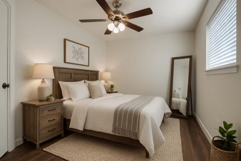 2405 Whippoorwill Drive Mesquite TX 75149