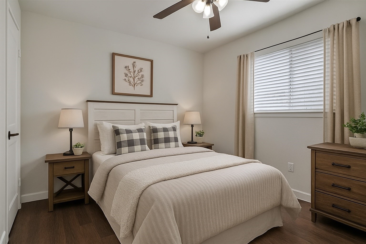 2405 Whippoorwill Drive Mesquite TX 75149