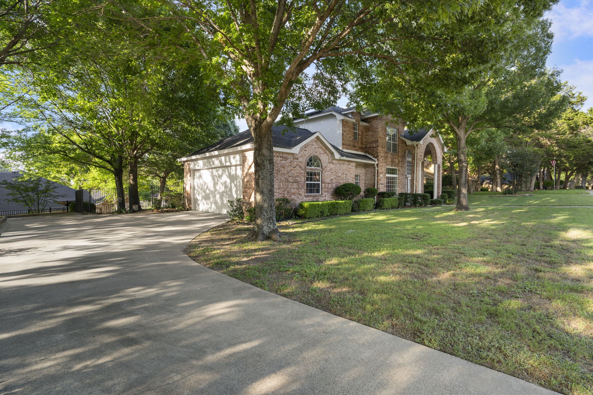 2113 Valley View Drive Cedar Hill TX 75104