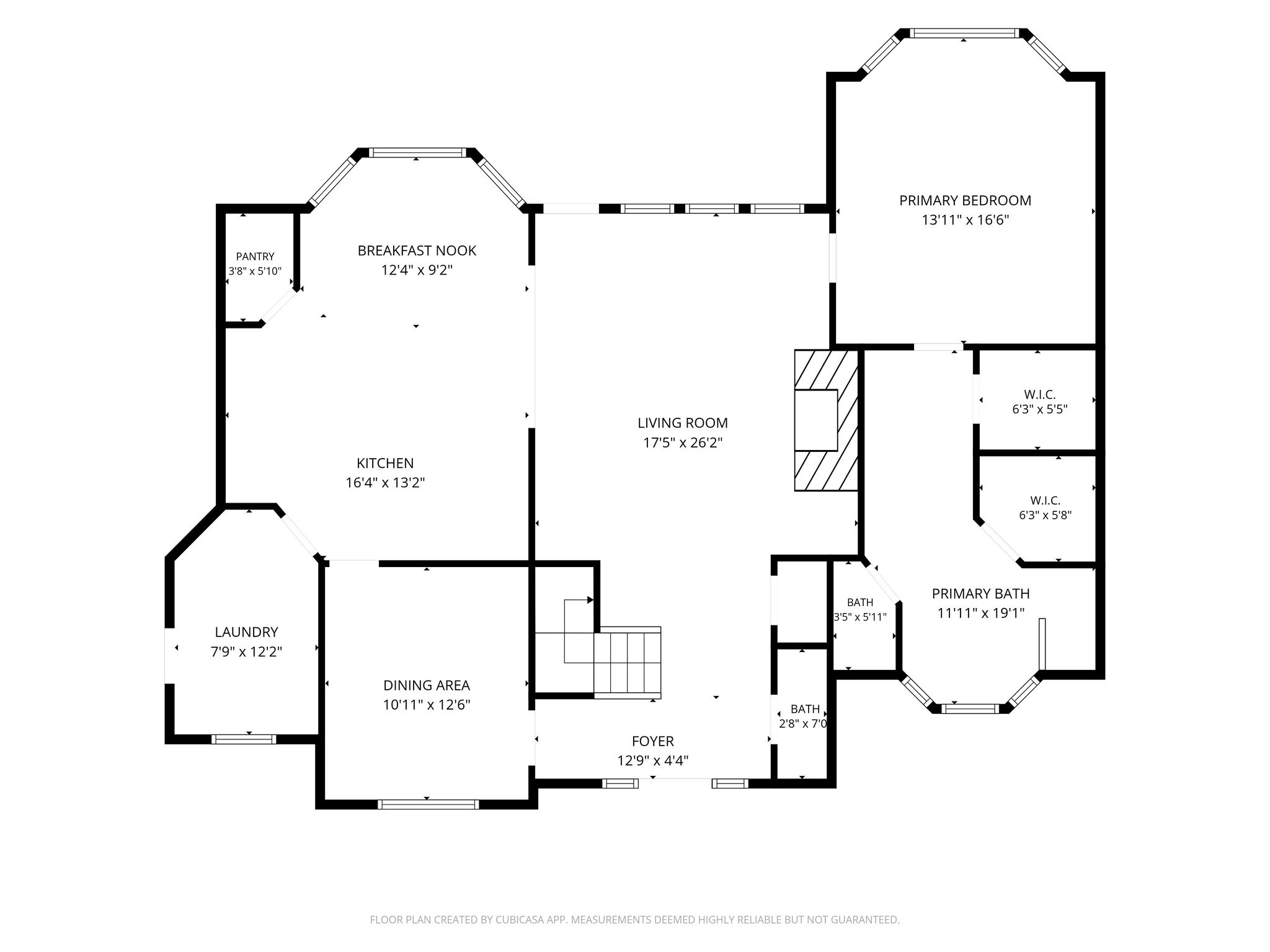 2113 Valley View Drive Cedar Hill TX 75104