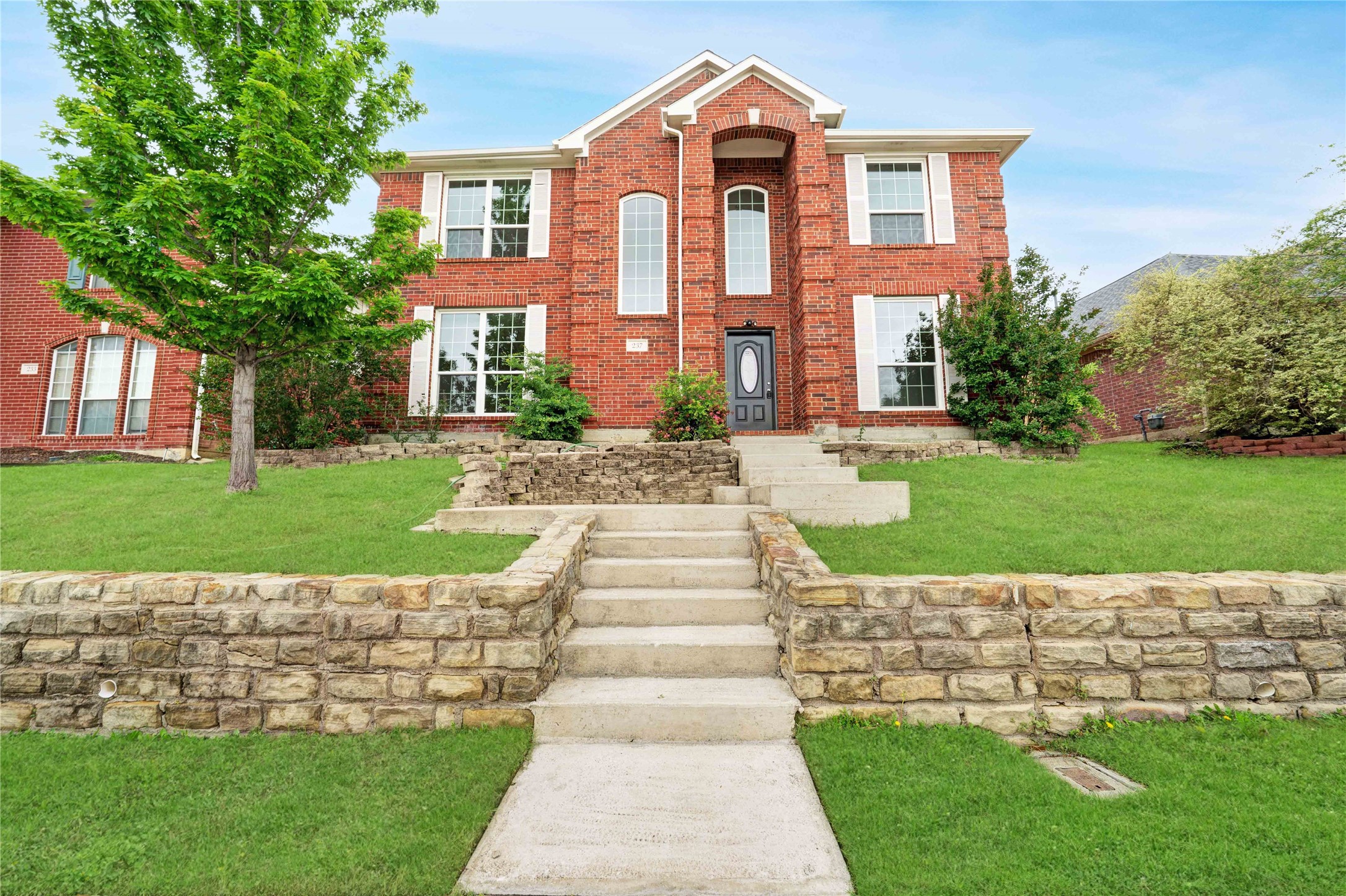 237 Ridge Haven Drive Lewisville TX 75067