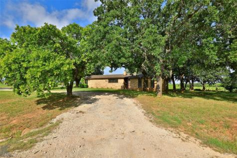 21897 State Highway 279 Cross Plains TX 76443