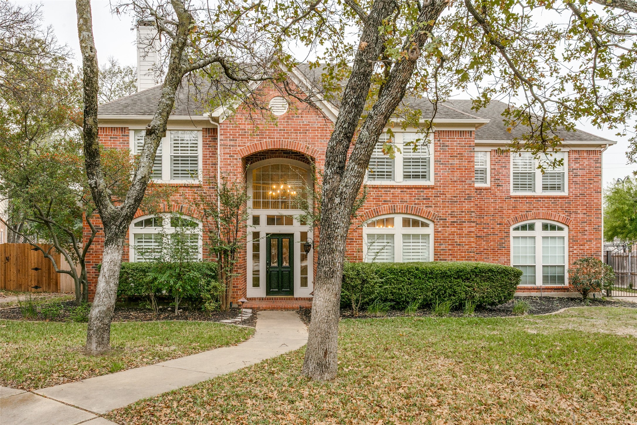 804 Highland Lakes Court Keller TX 76248