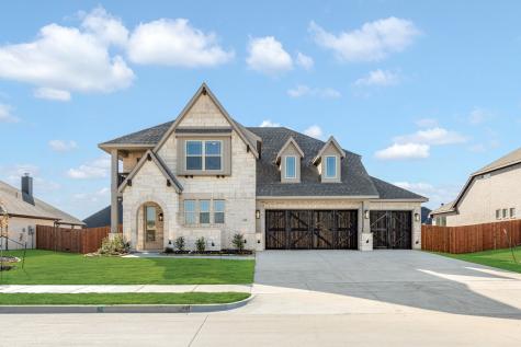 115 Tetrad Circle Waxahachie TX 75165