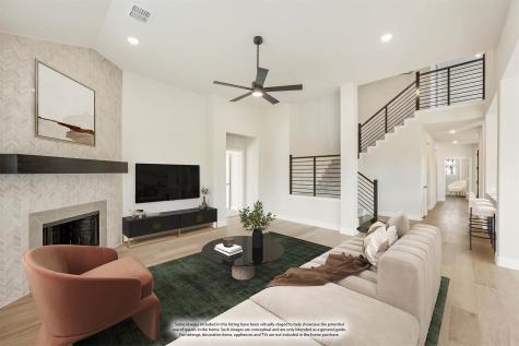 115 Tetrad Circle Waxahachie TX 75165