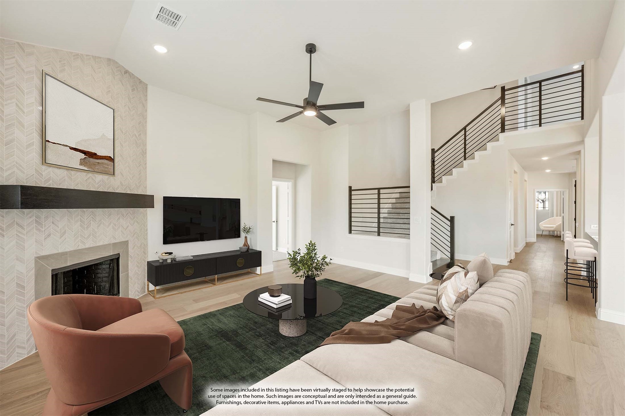 115 Tetrad Circle Waxahachie TX 75165