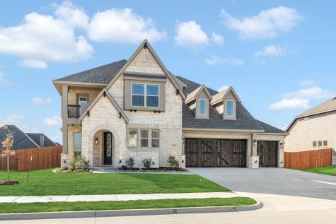 115 Tetrad Circle Waxahachie TX 75165