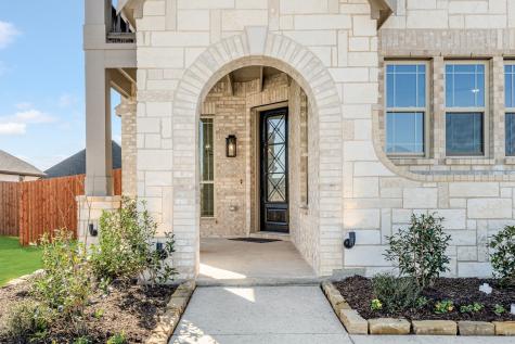 115 Tetrad Circle Waxahachie TX 75165