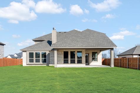115 Tetrad Circle Waxahachie TX 75165