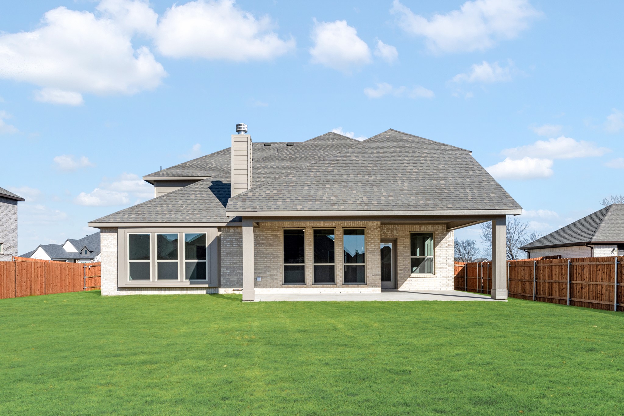 115 Tetrad Circle Waxahachie TX 75165
