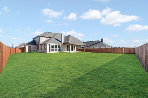 115 Tetrad Circle Waxahachie TX 75165