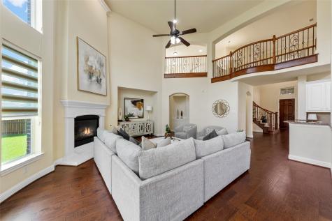 963 Herschell Street Allen TX 75013