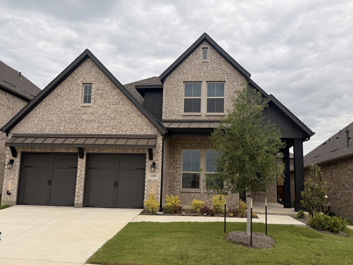 3229 Agnew Street Celina TX 75009
