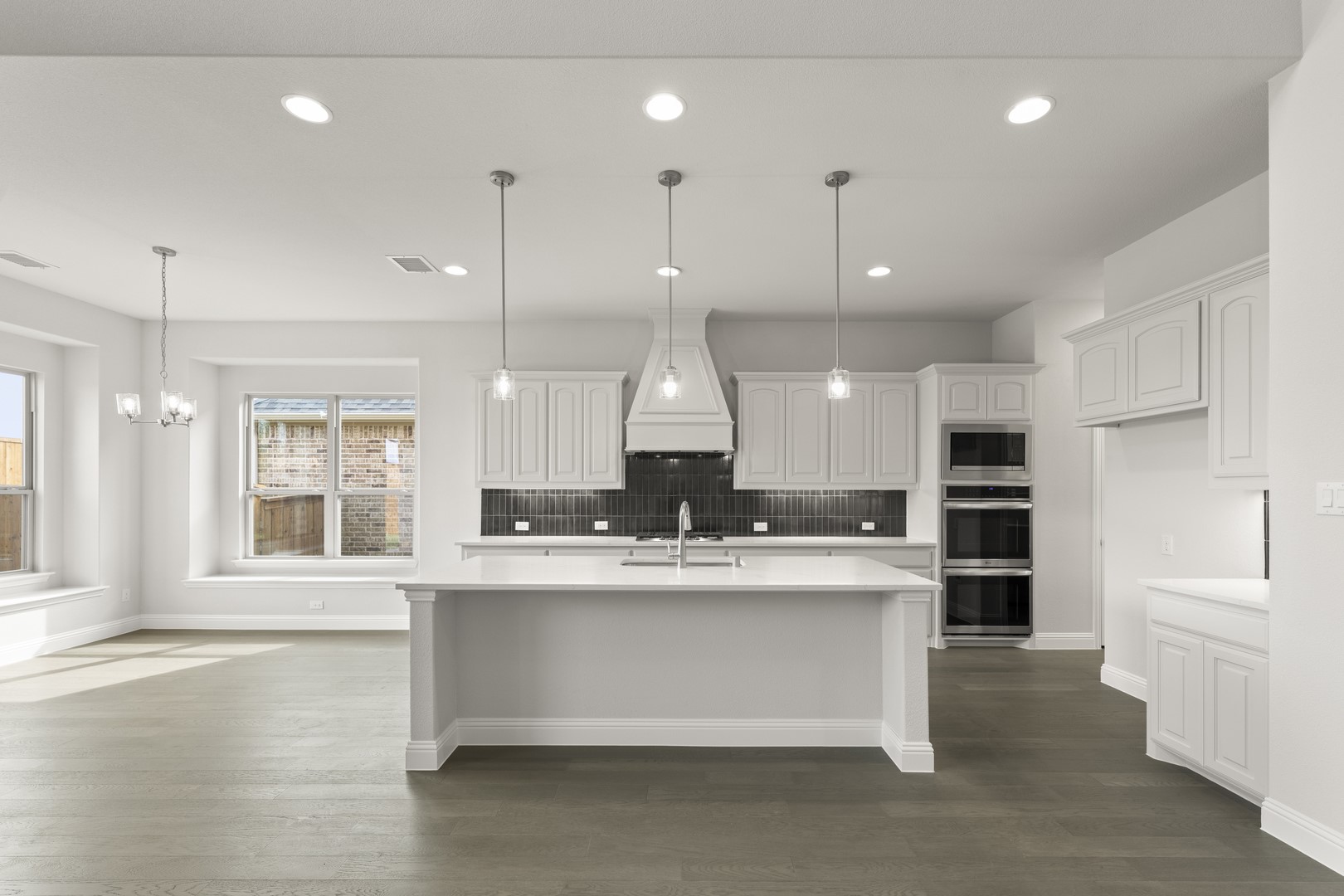 3229 Agnew Street Celina TX 75009