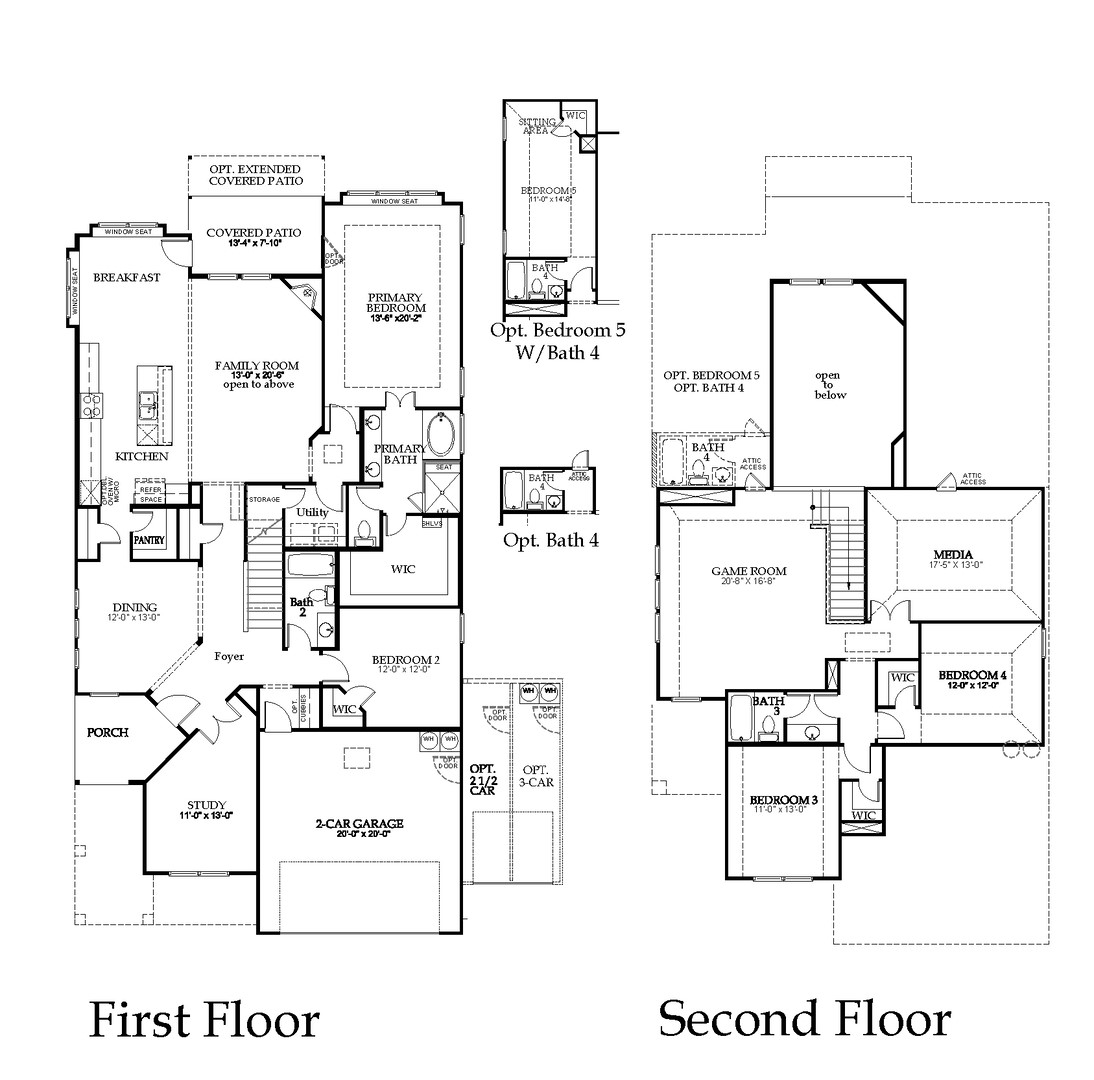 3229 Agnew Street Celina TX 75009