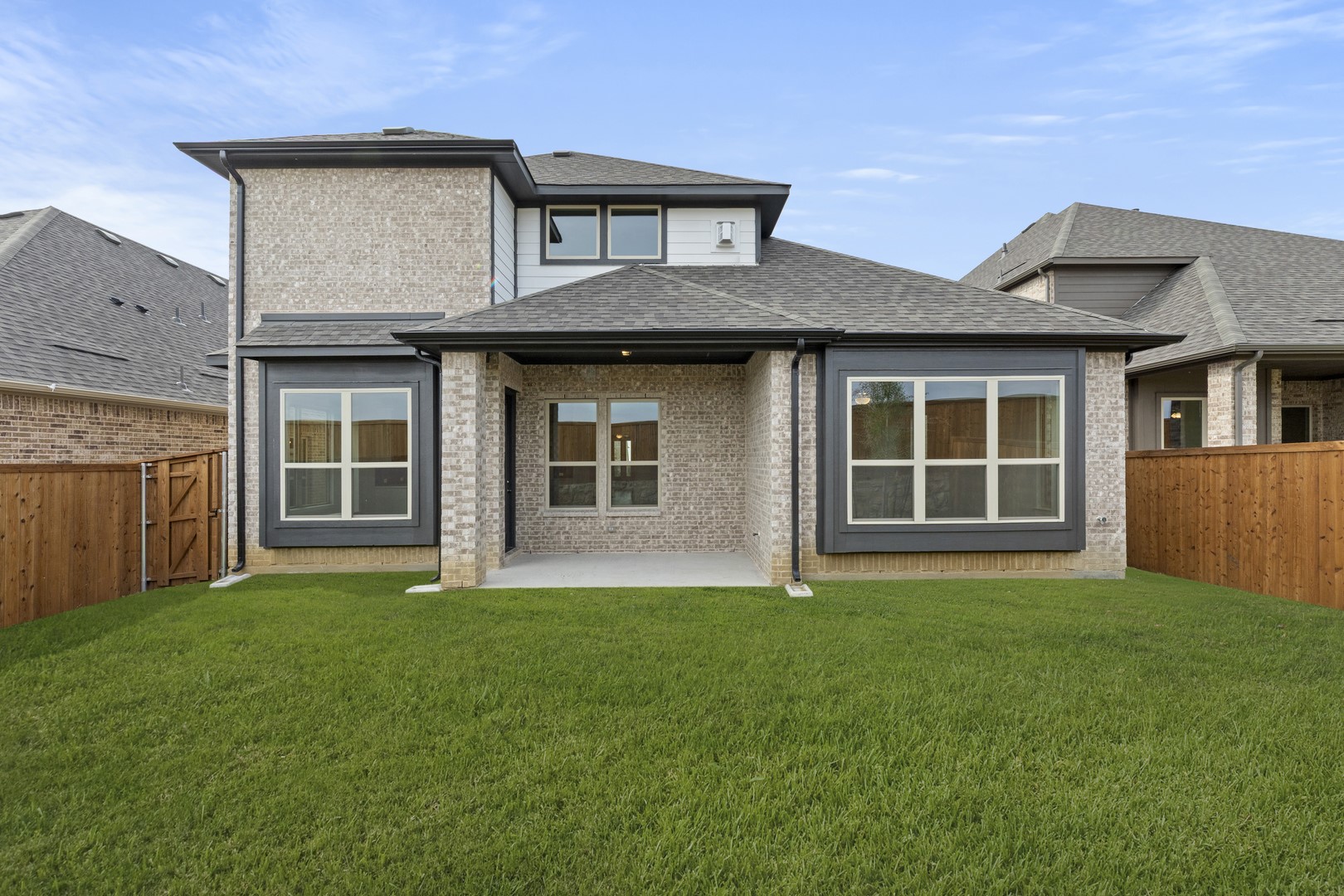 3229 Agnew Street Celina TX 75009