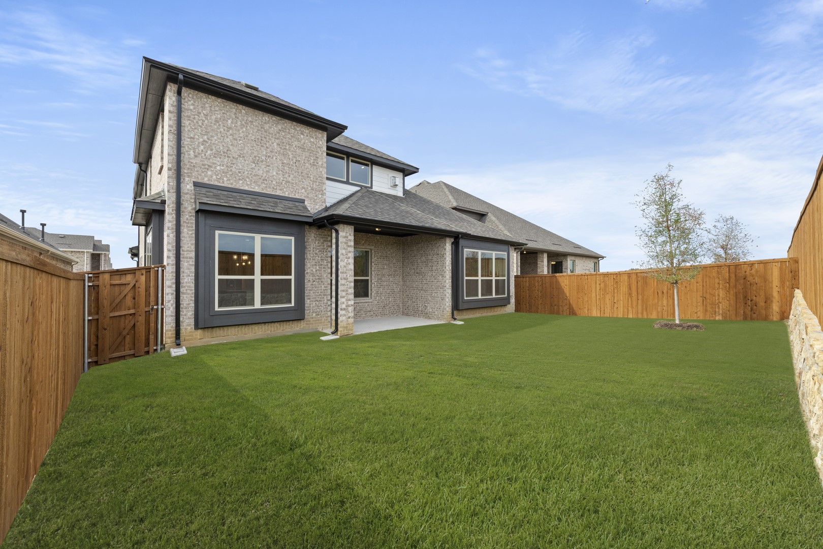 3229 Agnew Street Celina TX 75009