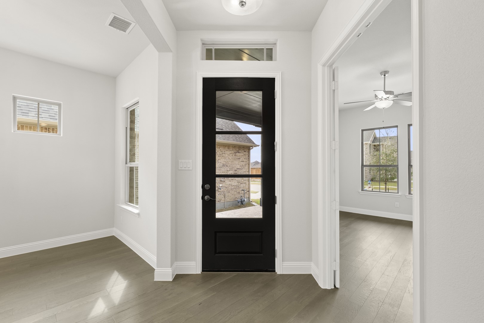 3229 Agnew Street Celina TX 75009