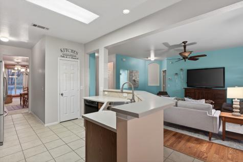 2724 Maple Creek Drive Fort Worth TX 76177