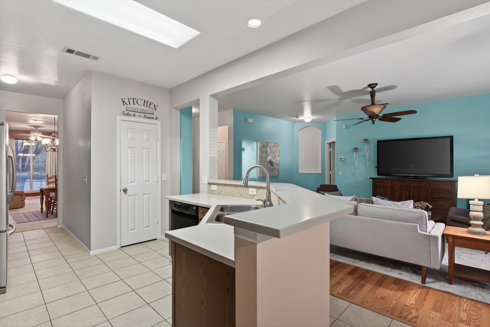 2724 Maple Creek Drive Fort Worth TX 76177