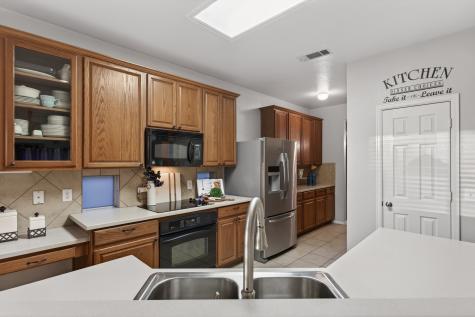 2724 Maple Creek Drive Fort Worth TX 76177