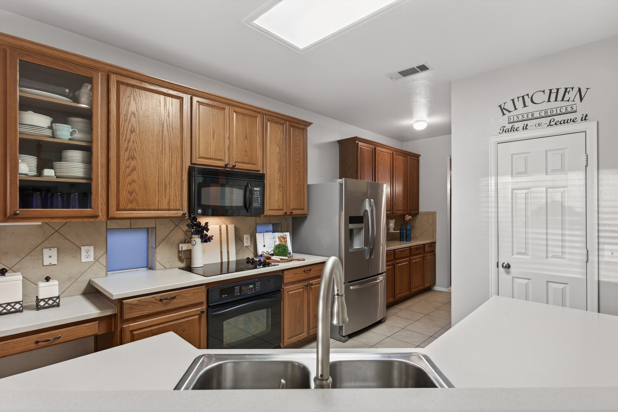 2724 Maple Creek Drive Fort Worth TX 76177