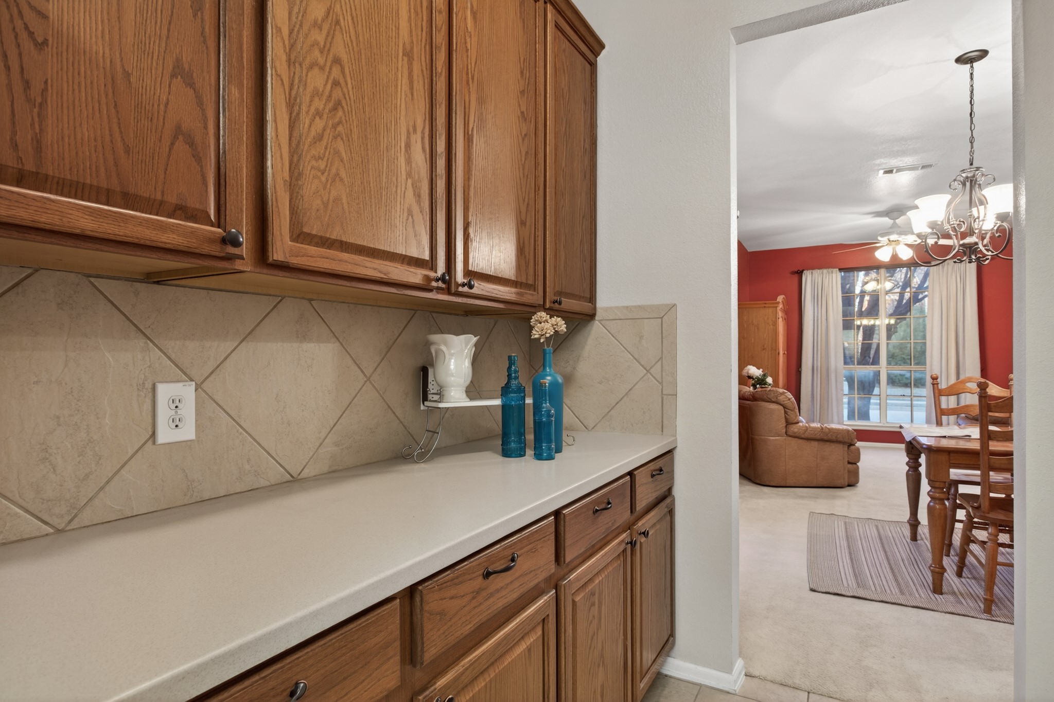 2724 Maple Creek Drive Fort Worth TX 76177
