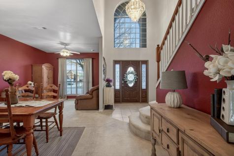 2724 Maple Creek Drive Fort Worth TX 76177