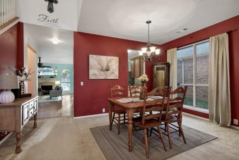 2724 Maple Creek Drive Fort Worth TX 76177