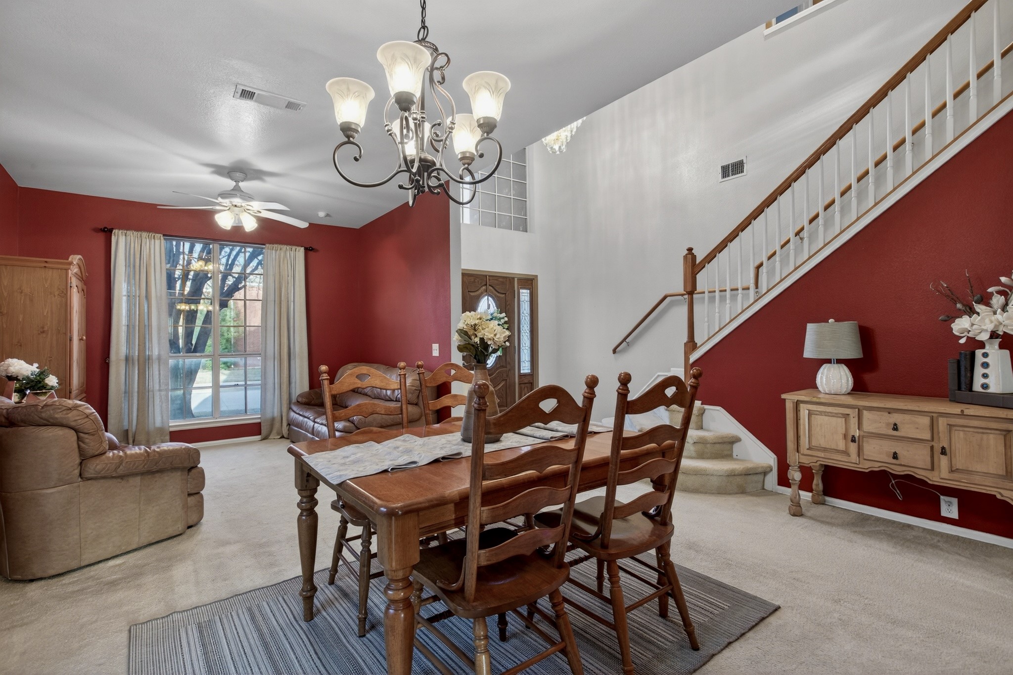 2724 Maple Creek Drive Fort Worth TX 76177