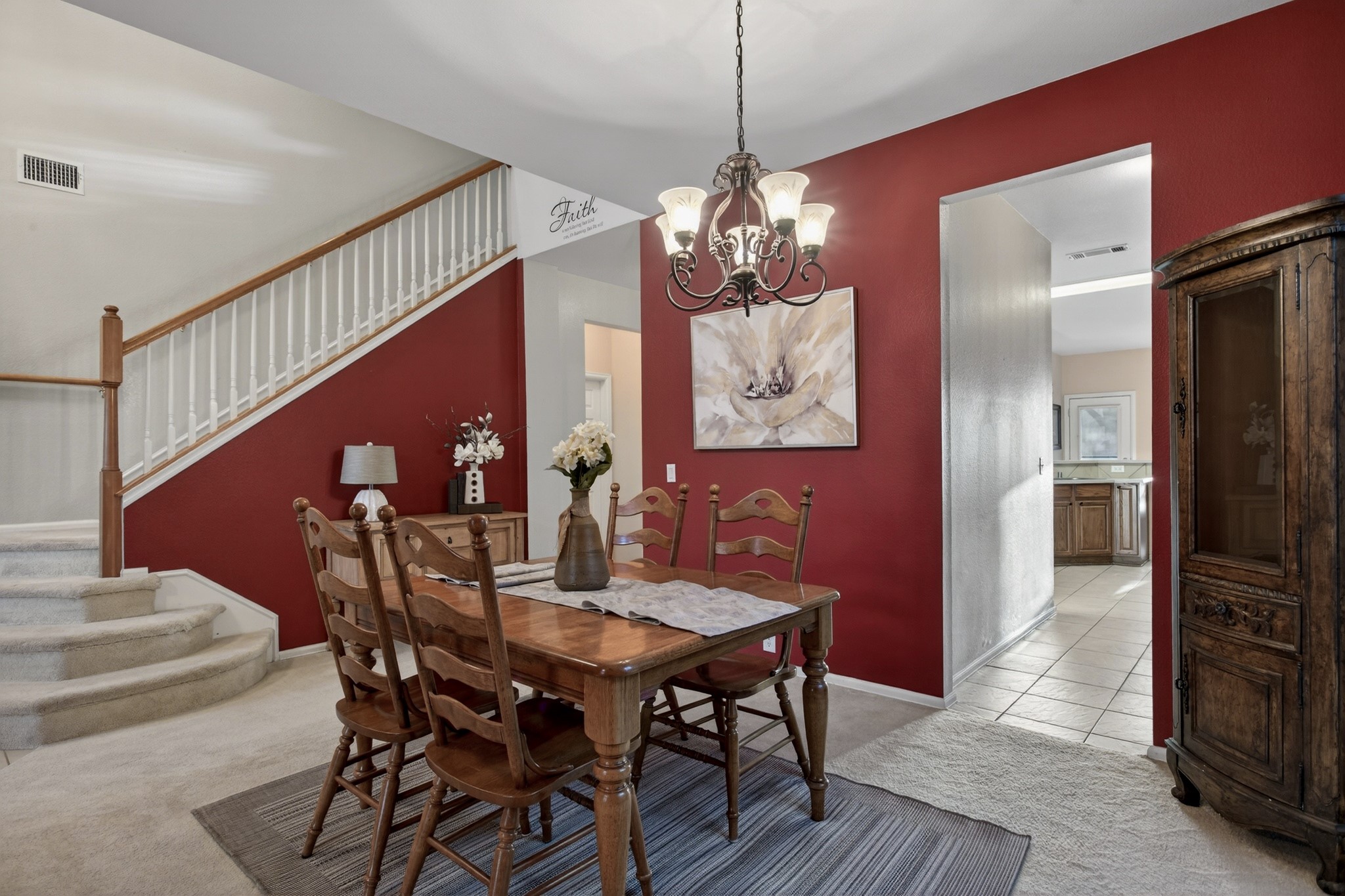 2724 Maple Creek Drive Fort Worth TX 76177