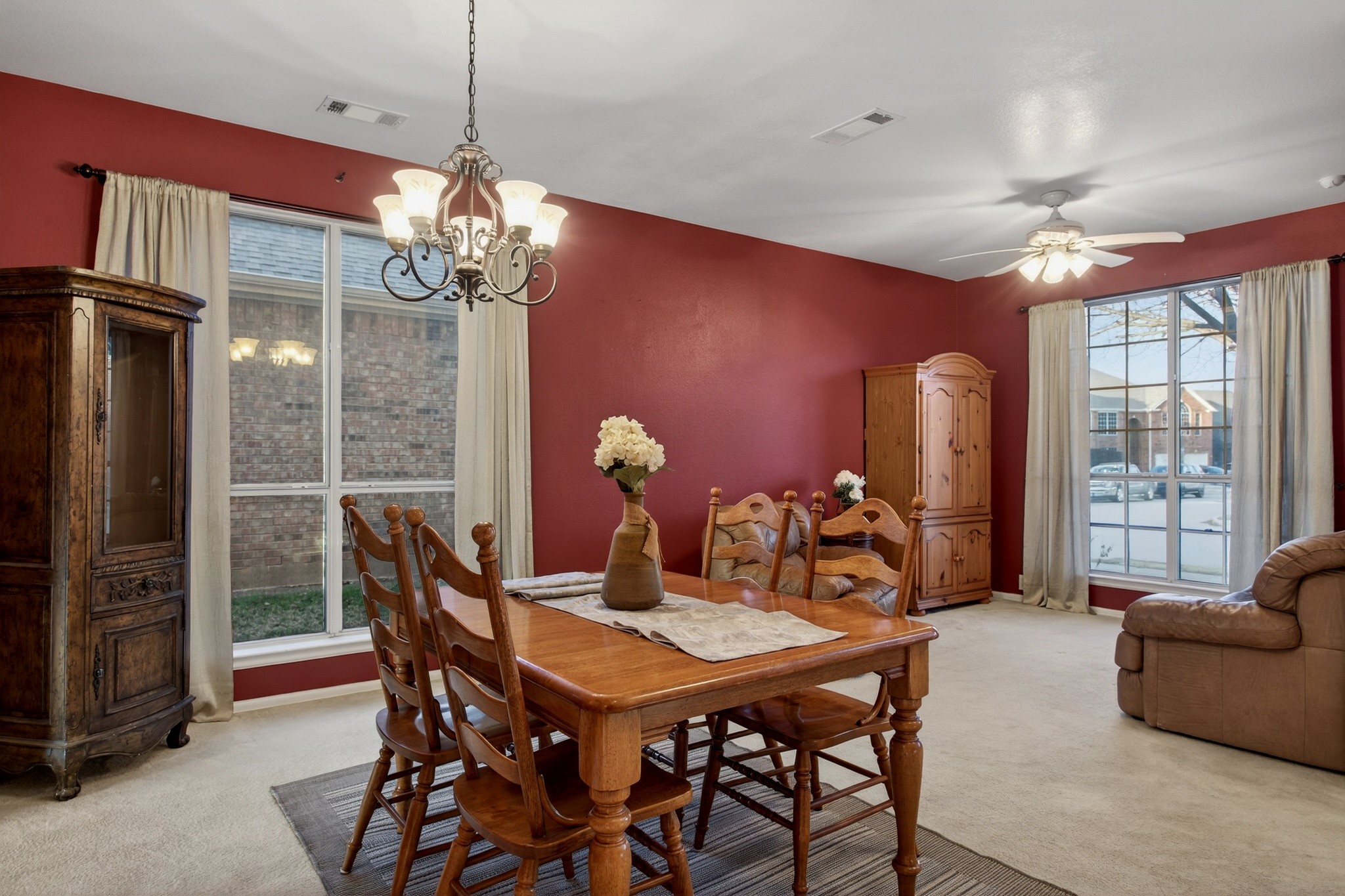 2724 Maple Creek Drive Fort Worth TX 76177
