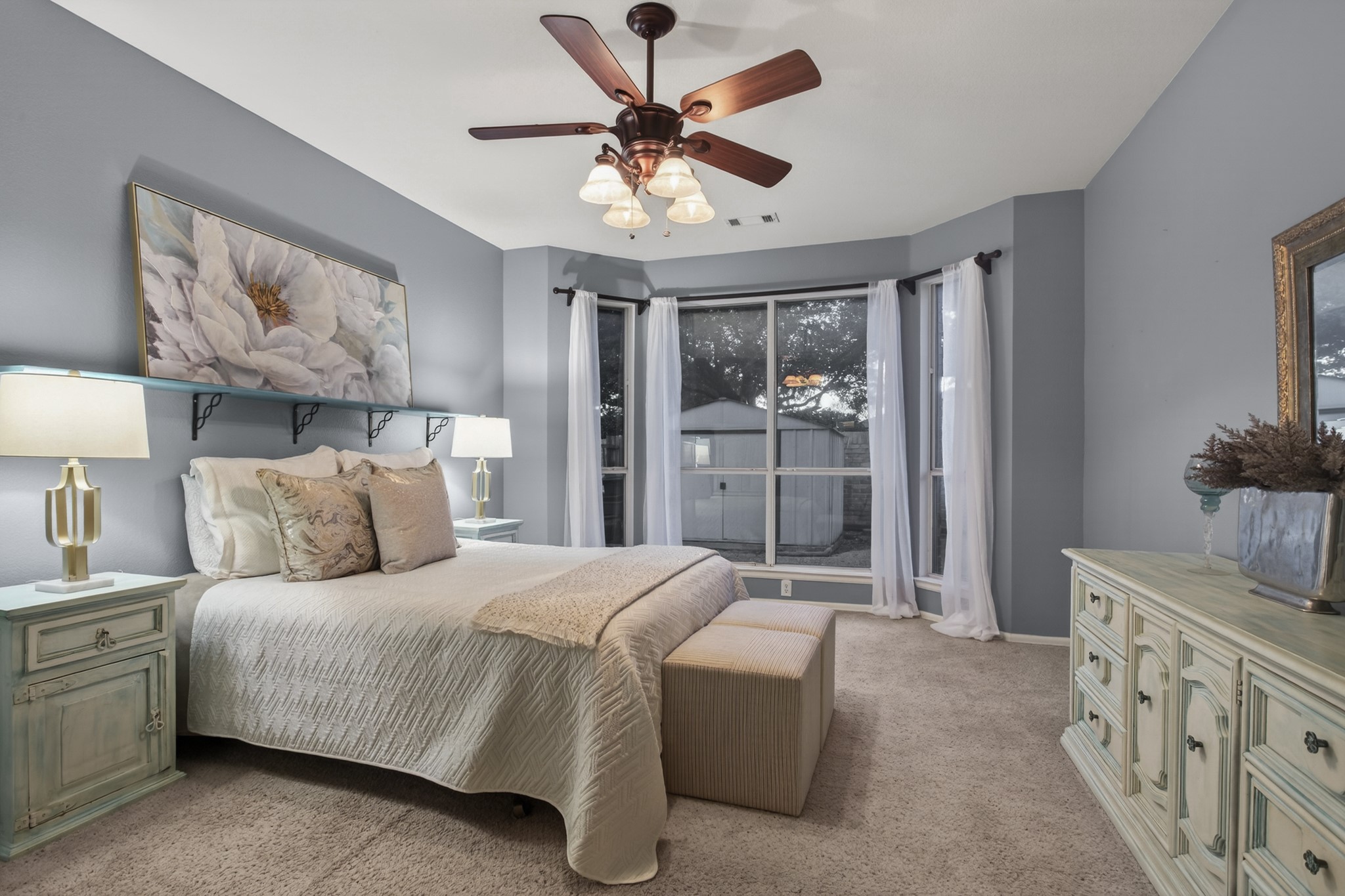 2724 Maple Creek Drive Fort Worth TX 76177