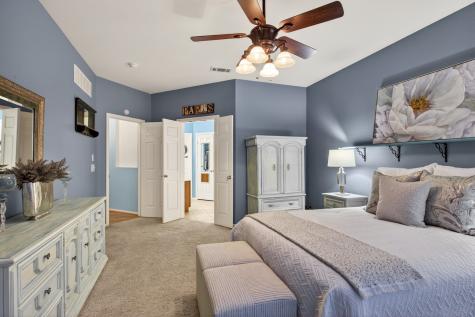 2724 Maple Creek Drive Fort Worth TX 76177