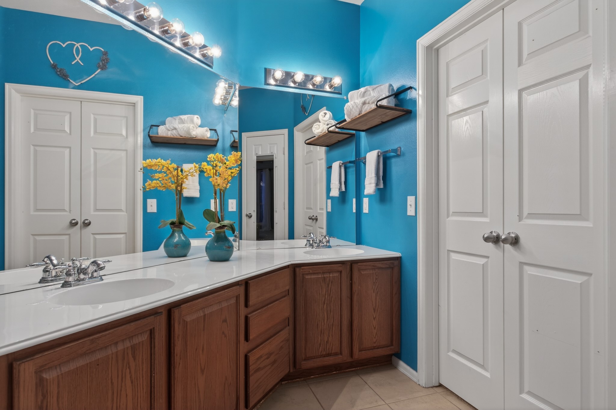 2724 Maple Creek Drive Fort Worth TX 76177