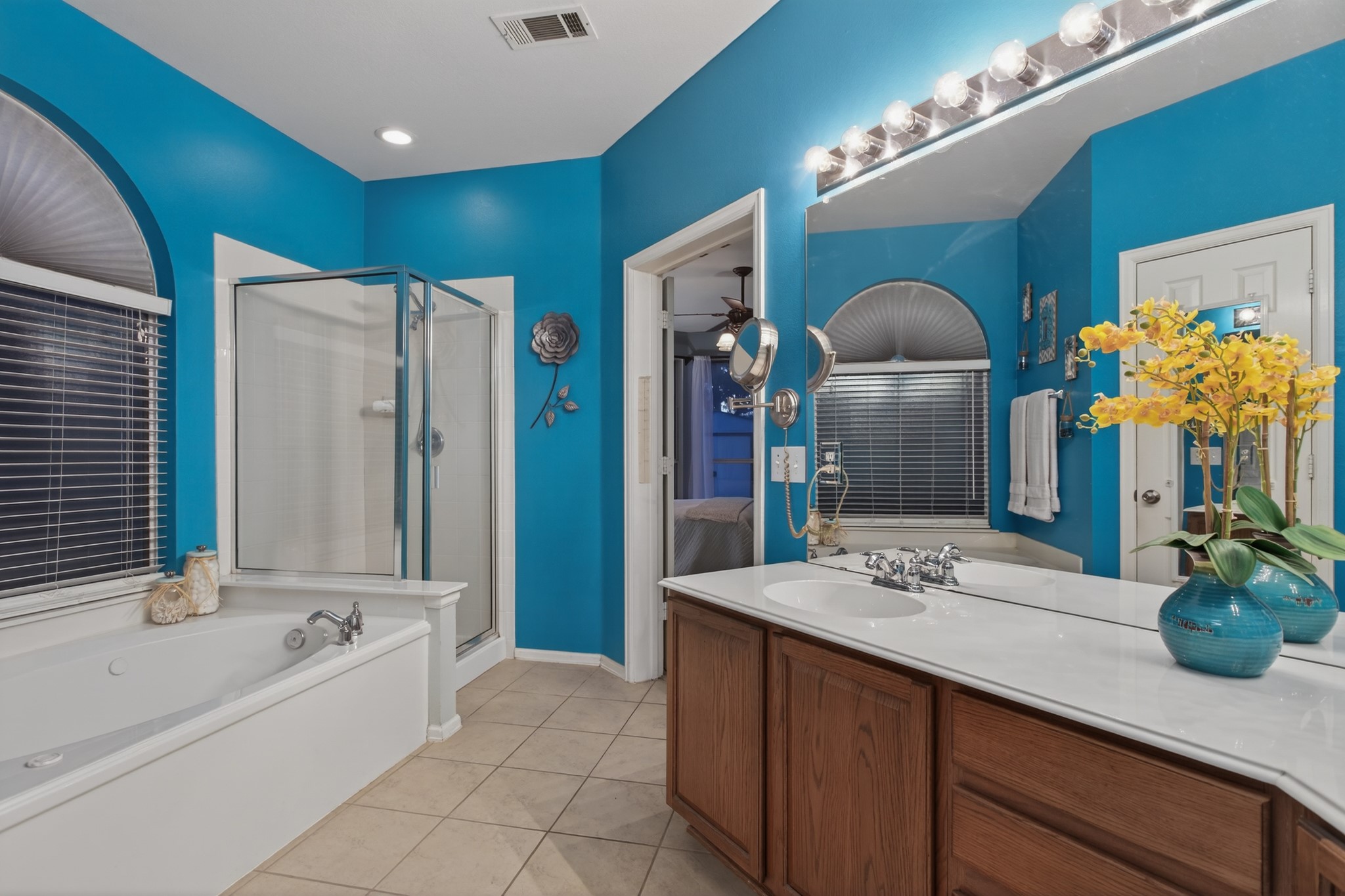2724 Maple Creek Drive Fort Worth TX 76177