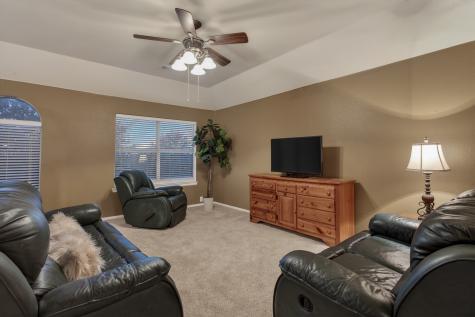 2724 Maple Creek Drive Fort Worth TX 76177