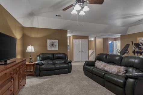 2724 Maple Creek Drive Fort Worth TX 76177