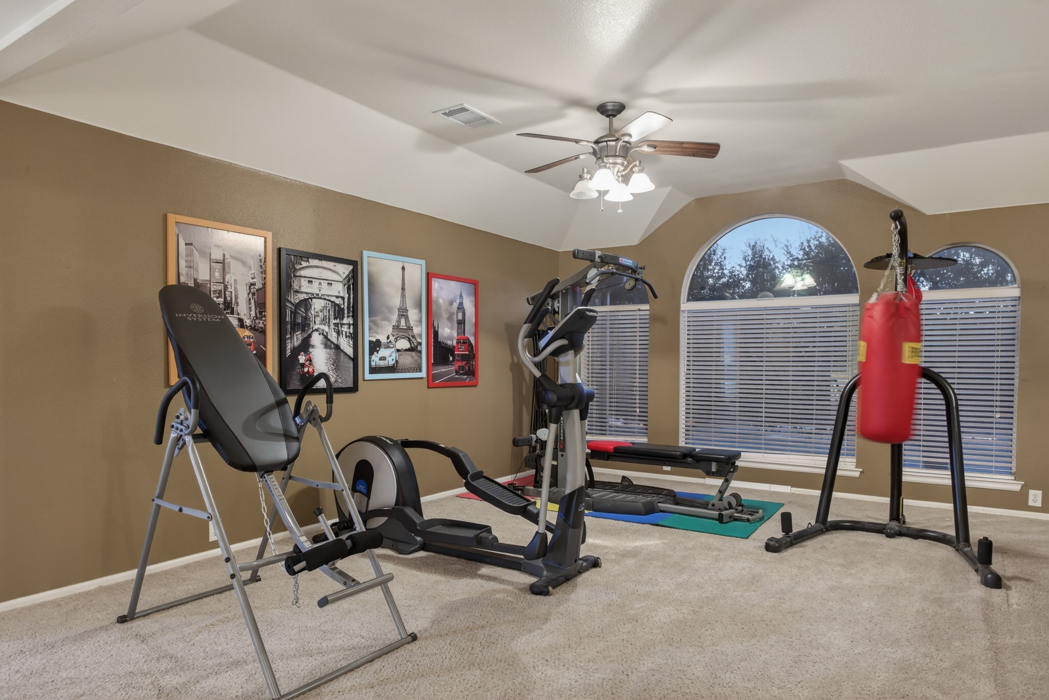 2724 Maple Creek Drive Fort Worth TX 76177